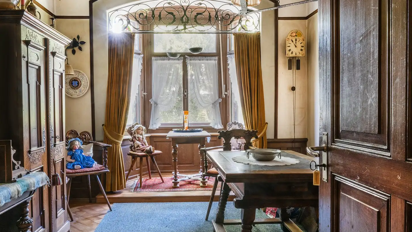 Casa singola in vendita - Seidenstrasse 29, 8400 Winterthur - Foto 4