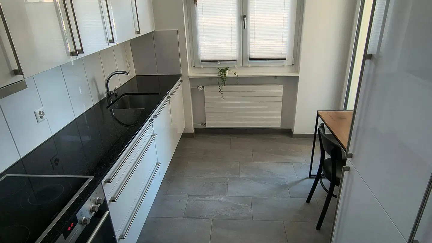 Wohnung mieten - Biberiststrasse 20, 4500 Solothurn - Foto 2