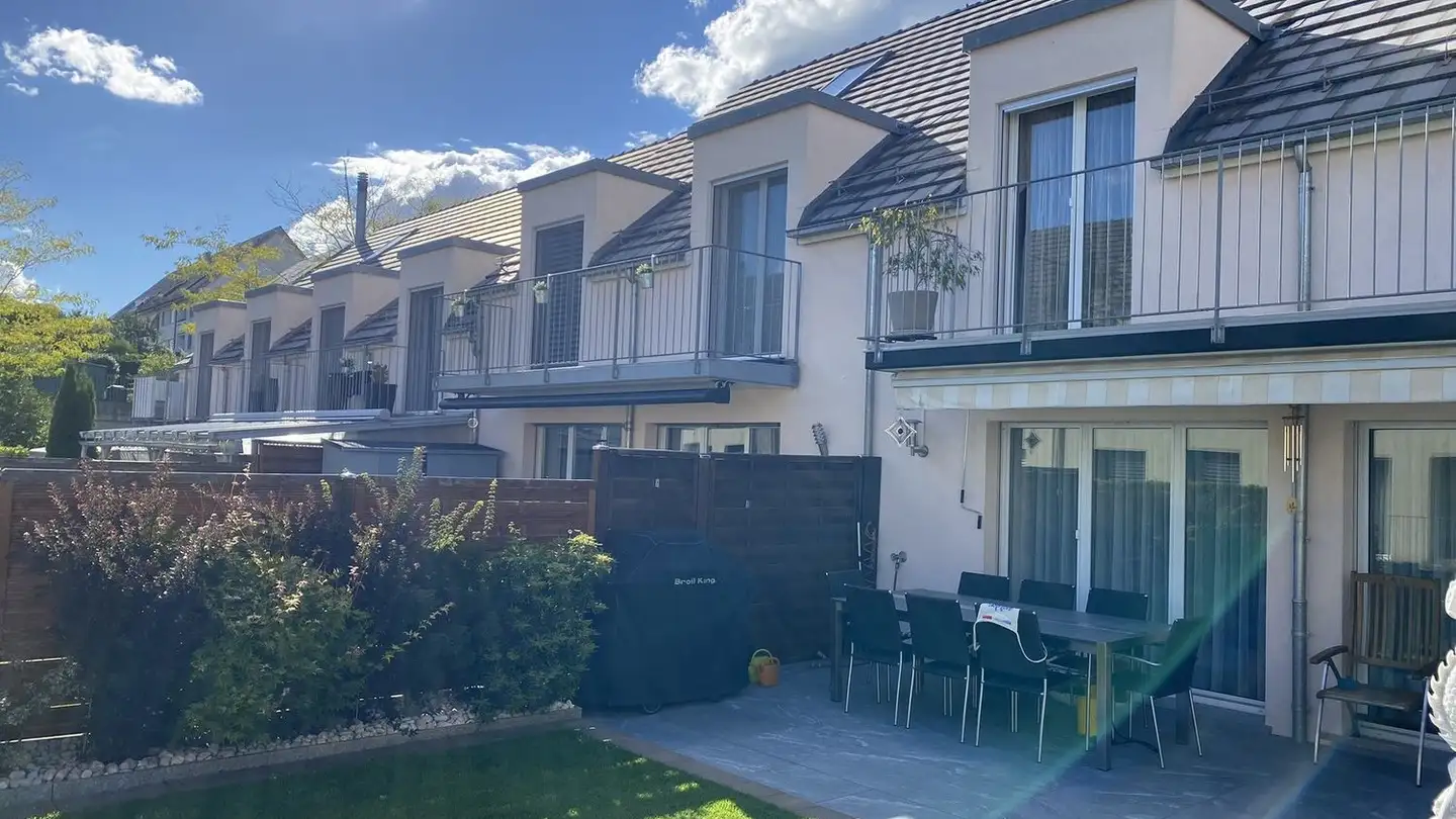 Casa singola in affitto - Bodelenweg 82, 3172 Niederwangen b. Bern - Foto 2