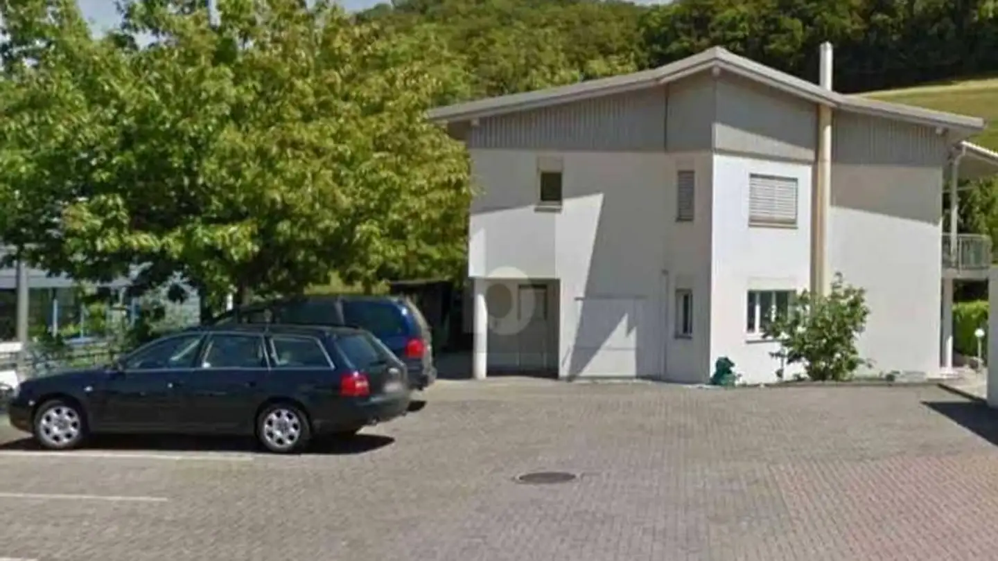 Bureau à louer - 4455 Zunzgen