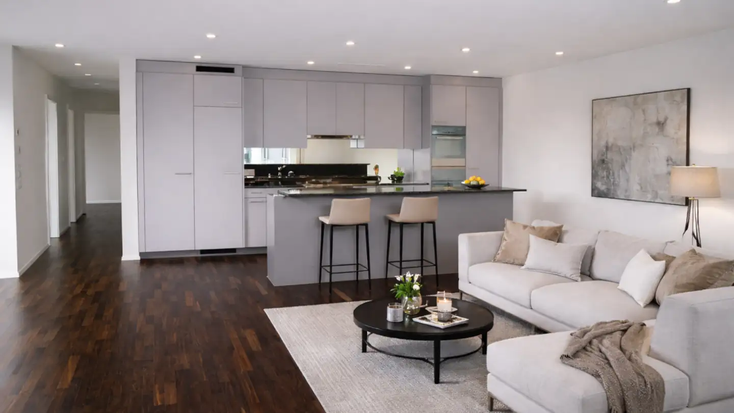 Appartamento in vendita - Herweg 48, 8708 Männedorf - Foto 3