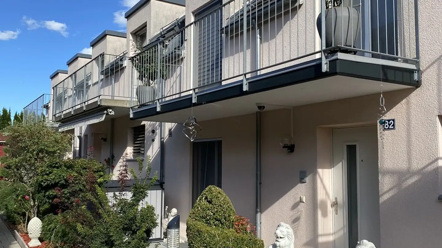 Casa singola in affitto - Bodelenweg 82, 3172 Niederwangen b. Bern - Foto 3