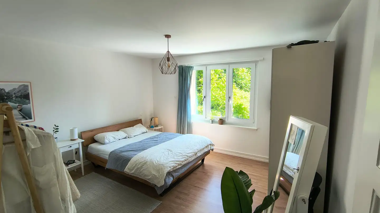 Wohnung mieten - Biberiststrasse 20, 4500 Solothurn - Foto 3