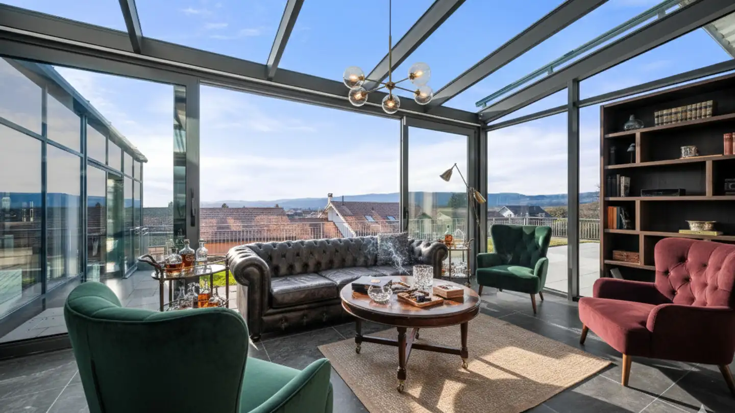 Villa for sale - 1029 Villars-Ste-Croix - Photo 3