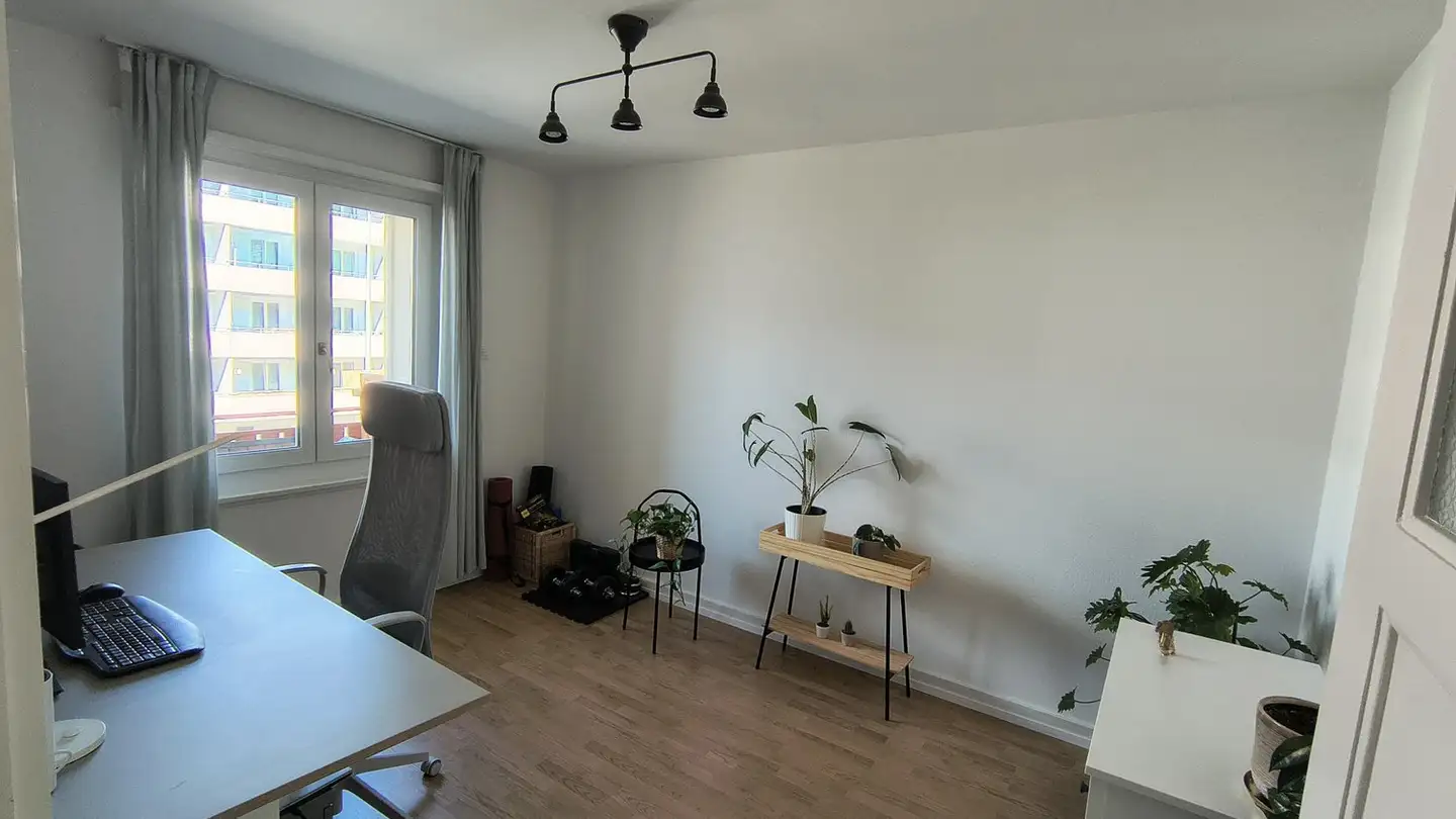 Wohnung mieten - Biberiststrasse 20, 4500 Solothurn - Foto 4