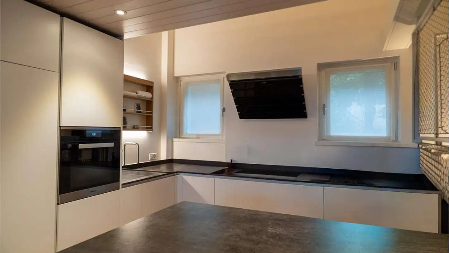 Casa singola in affitto - Via Francesco Borromini 15, 6815 Melide - Photo 4