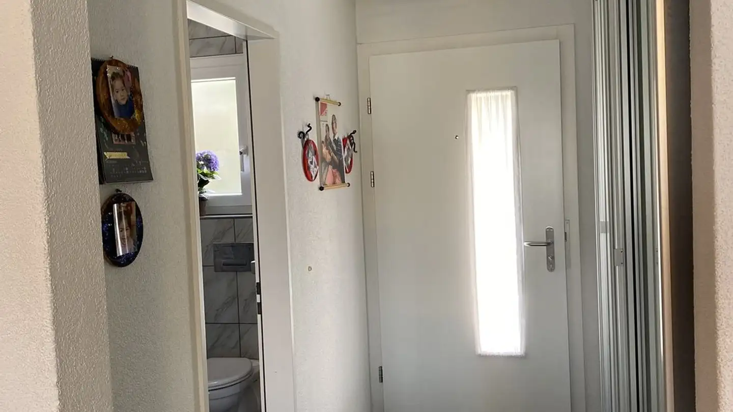 Casa singola in affitto - Bodelenweg 82, 3172 Niederwangen b. Bern