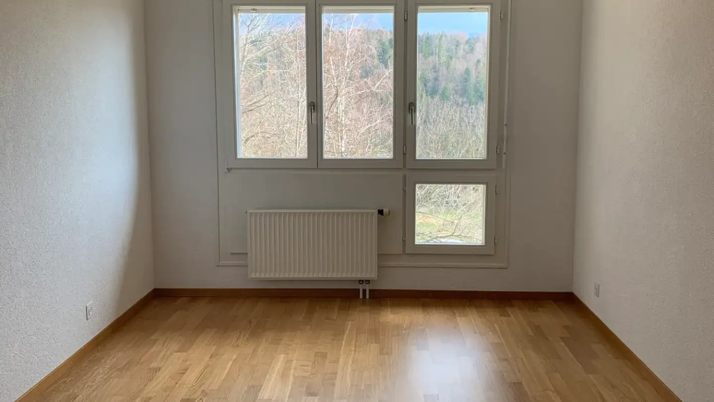 Wohnung mieten - 1613 Maracon