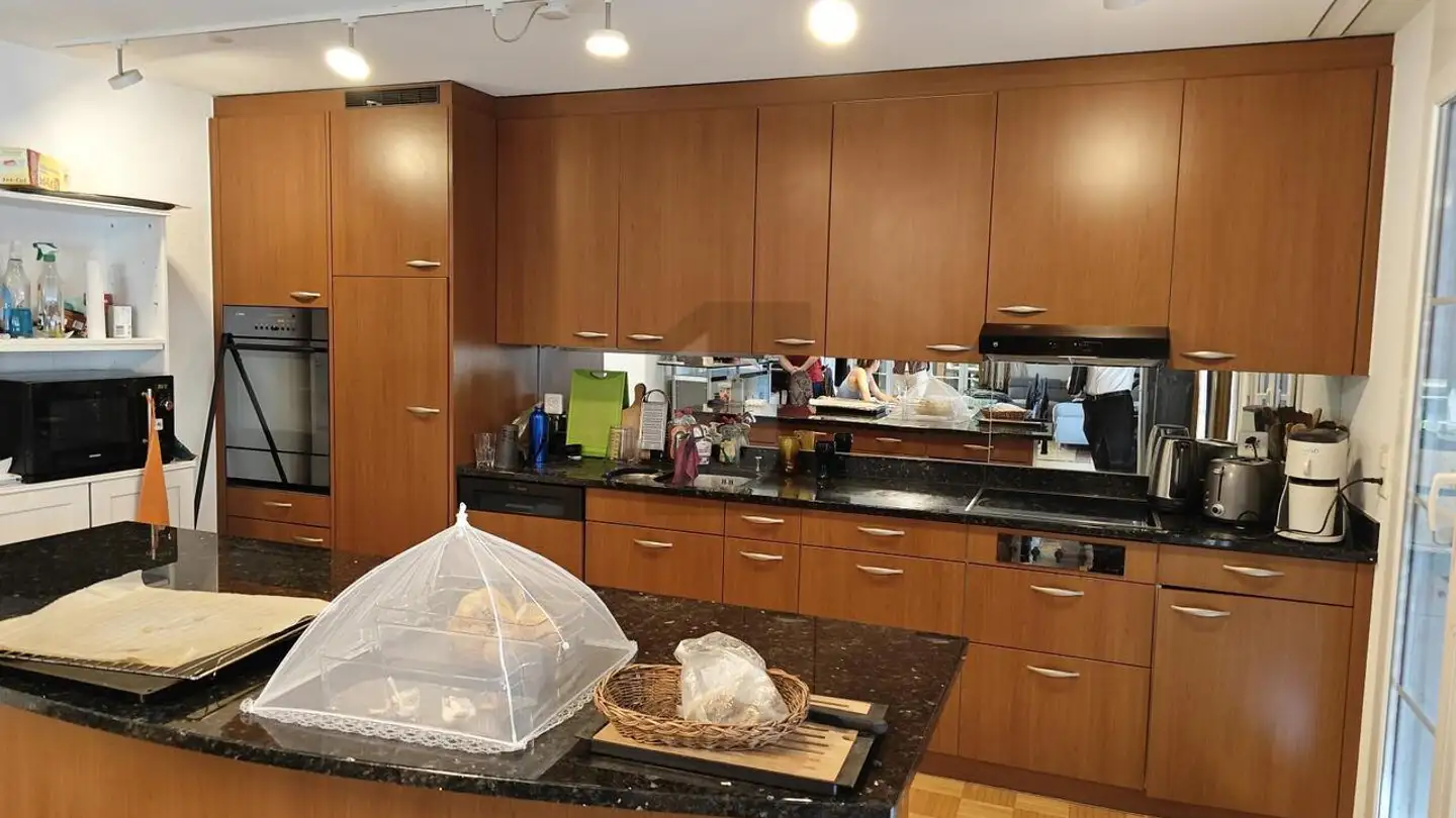 Cave house for rent - 8103 Unterengstringen - Photo 2