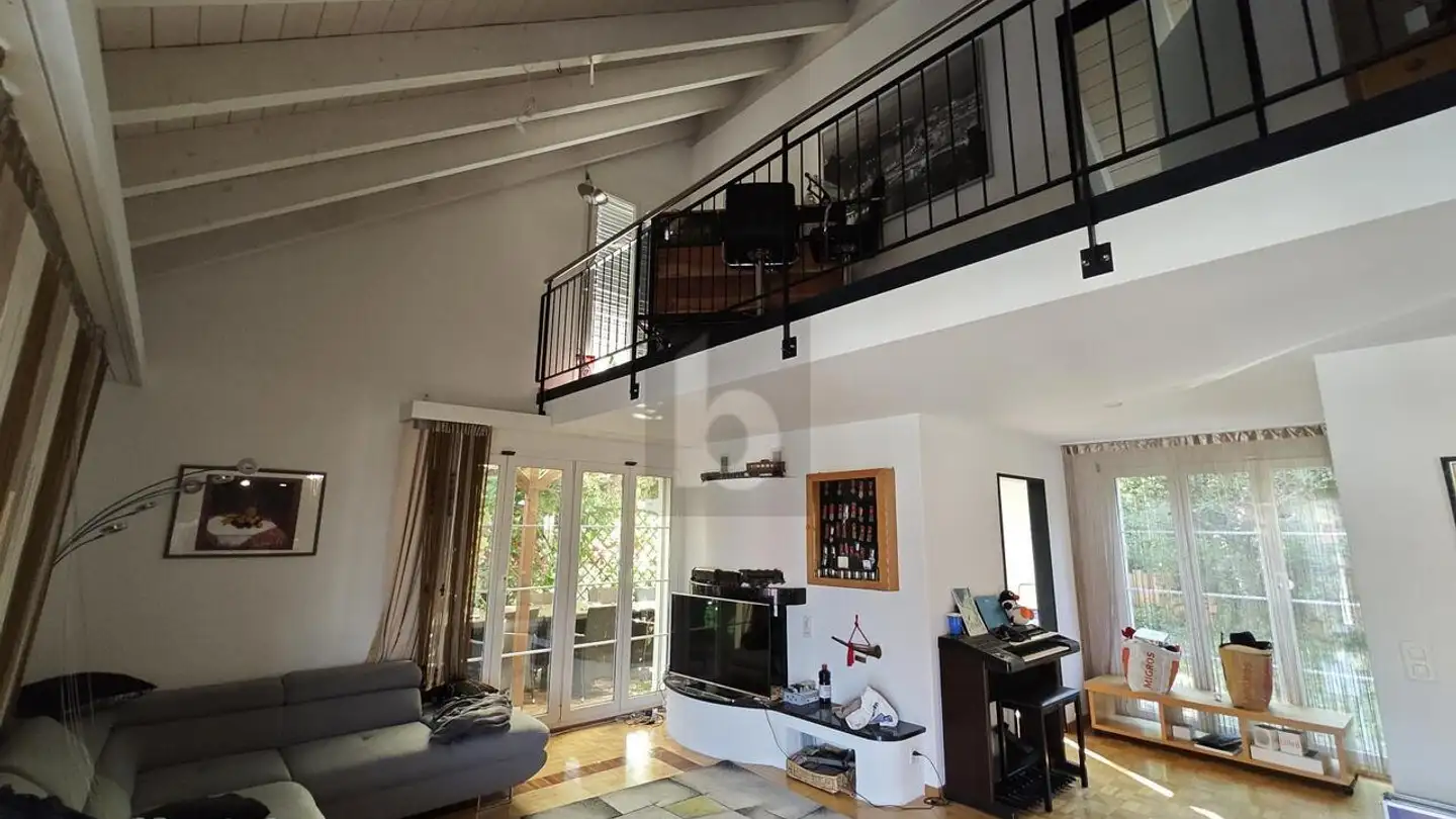 Cave house for rent - 8103 Unterengstringen - Photo 3