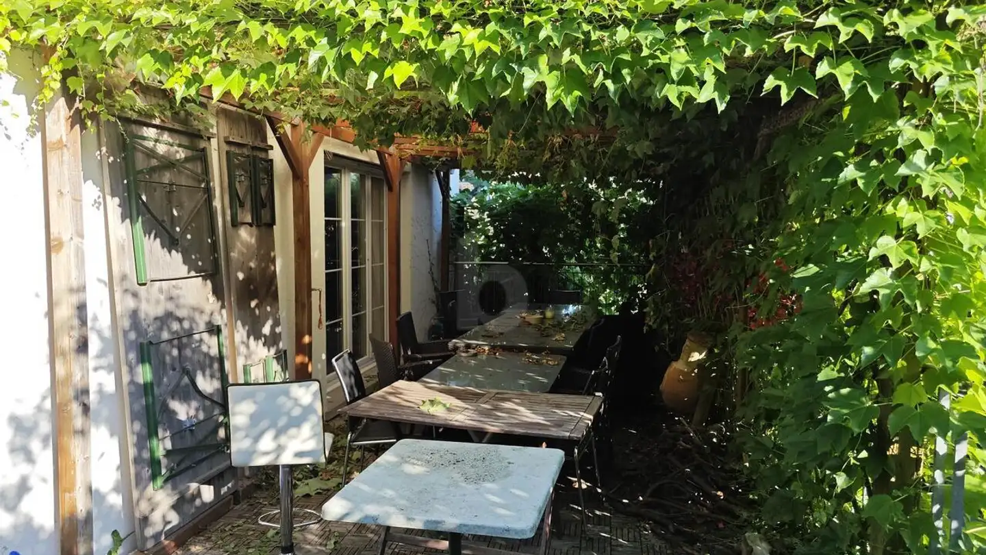 Cave house for rent - 8103 Unterengstringen - Photo 4