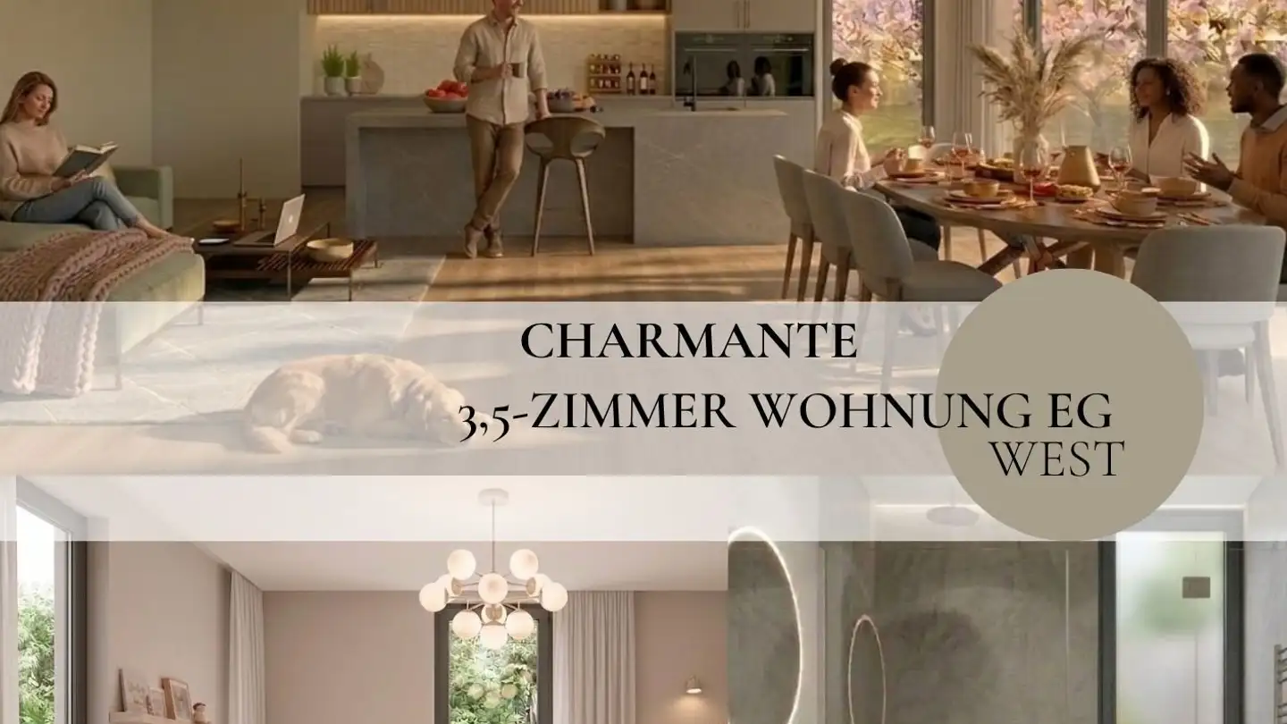 Wohnung kaufen - 9315 Neukirch (Egnach)
