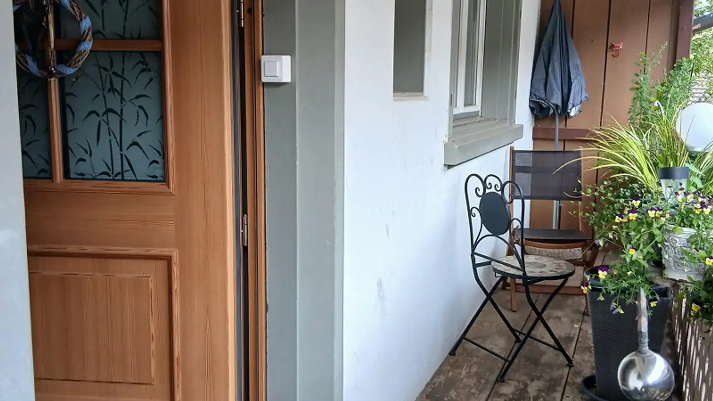 Apartment for rent - 8536 Hüttwilen