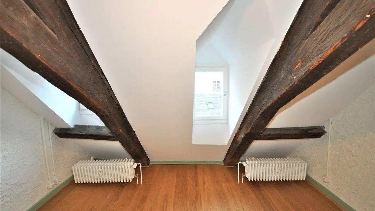 Appartamento in affitto - Rümelinsplatz 7, 4001 Basel - Foto 2