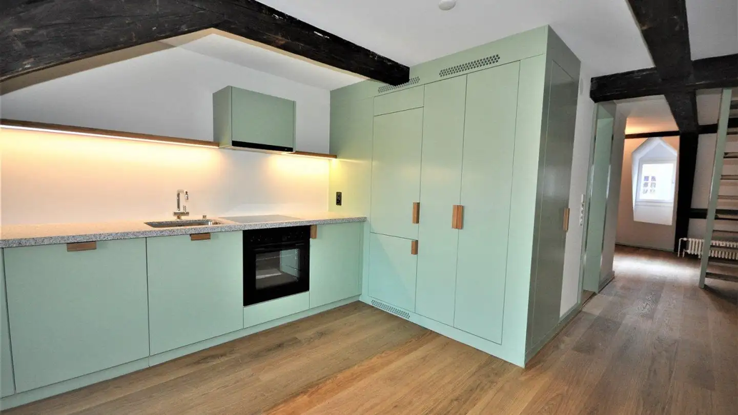 Appartamento in affitto - Rümelinsplatz 7, 4001 Basel