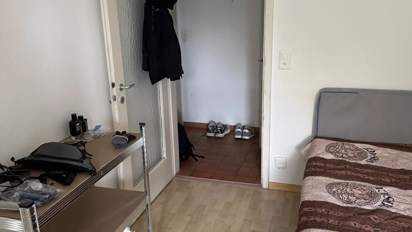 Appartement à louer - 8051 Zürich - Photo 4