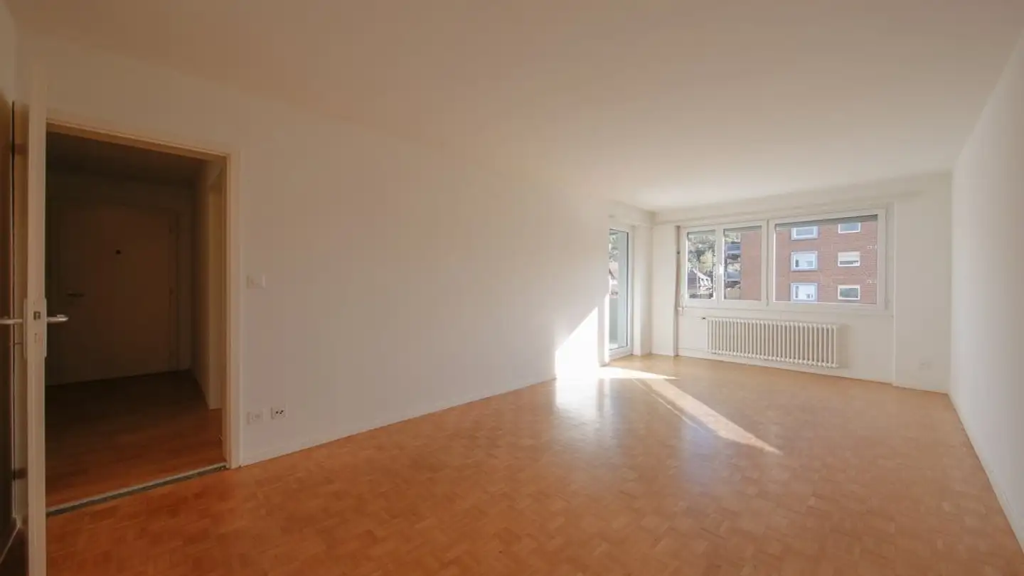 Appartement à louer - Aarburgerstrasse 141, 4600 Olten - Photo 2