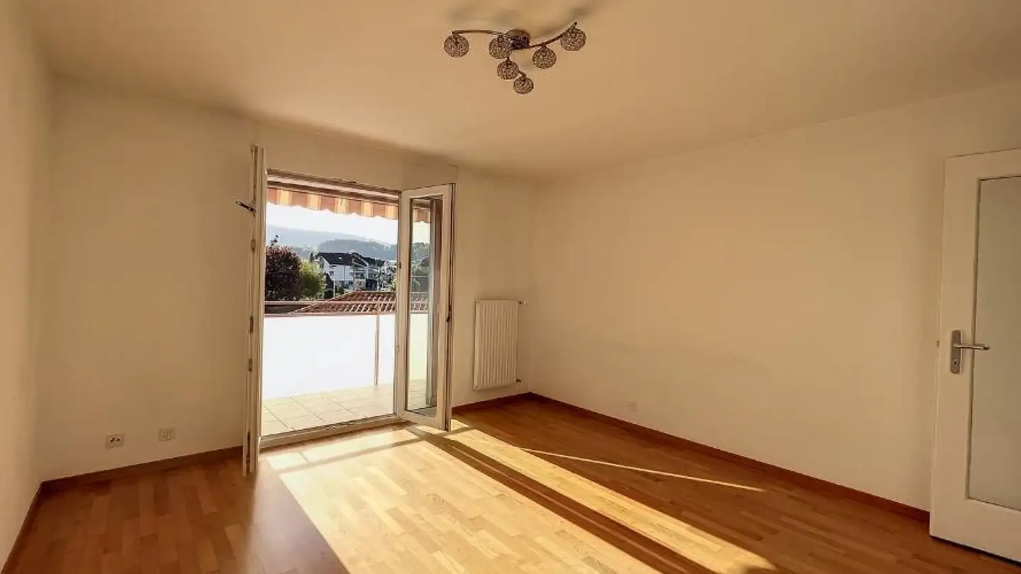 Apartment for rent - Route des Biolley 15, 1615 Bossonnens - Photo 3