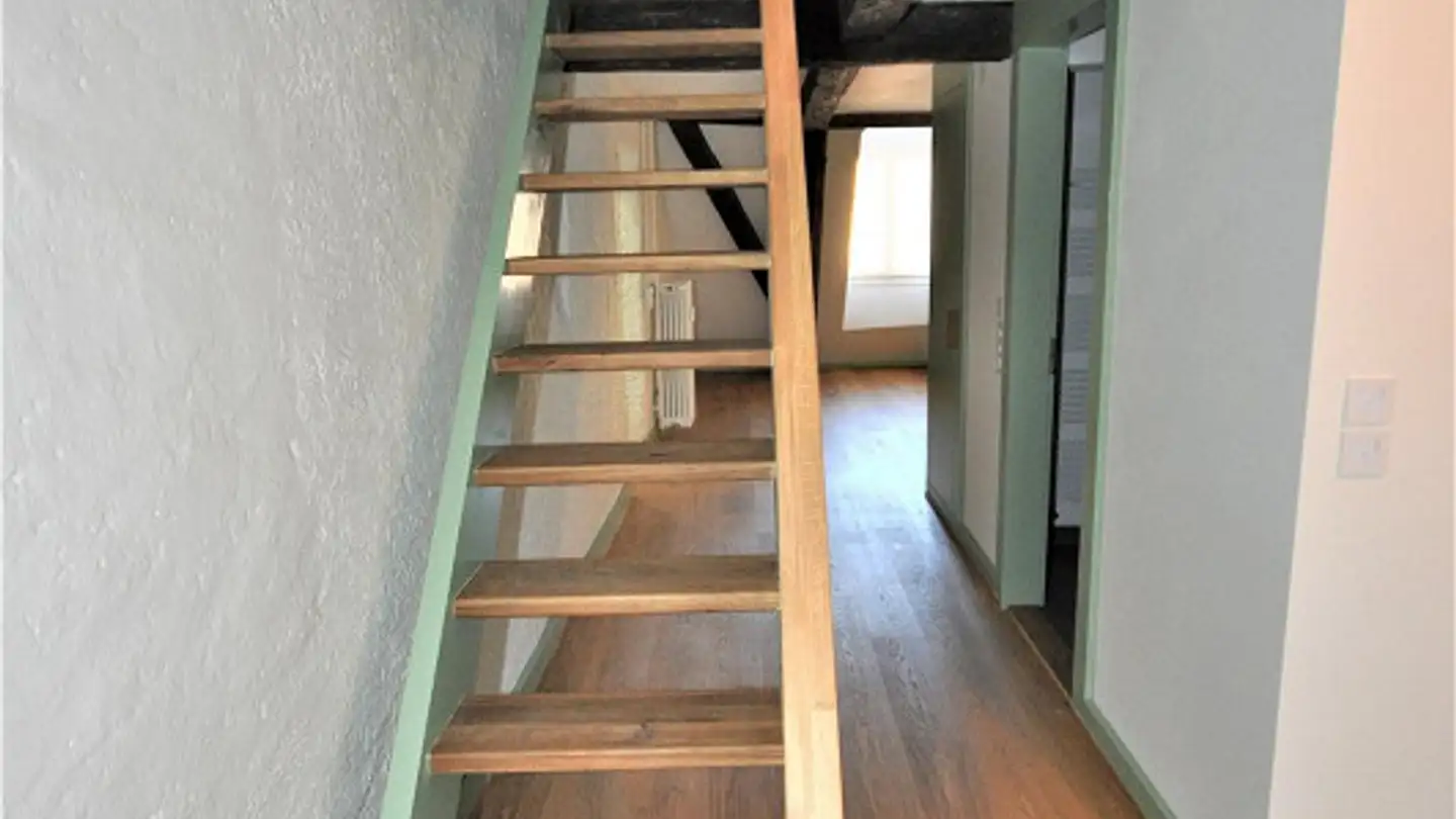 Appartamento in affitto - Rümelinsplatz 7, 4001 Basel - Foto 3