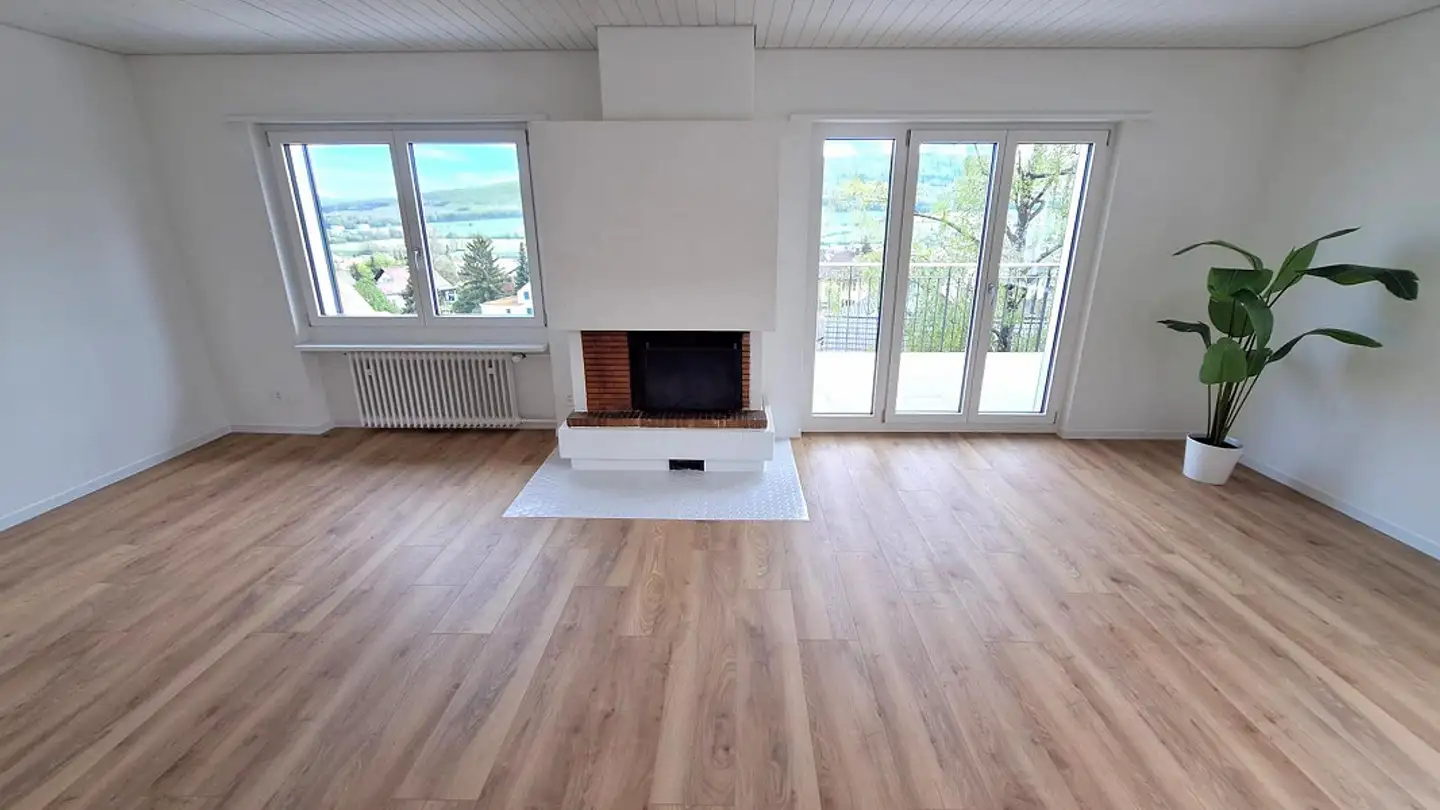 Appartement à louer - Höhenweg 3, 4612 Wangen b. Olten