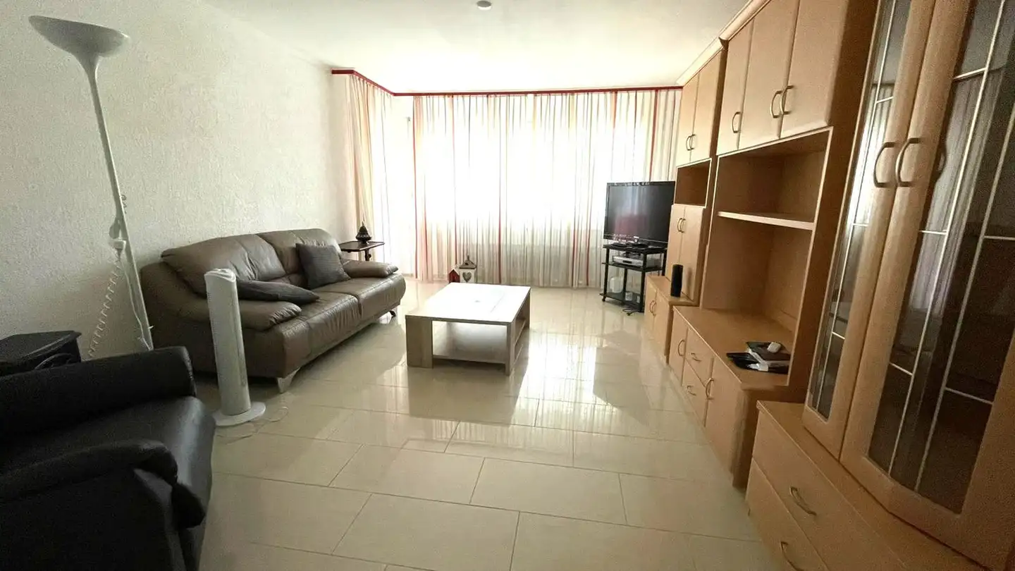 Apartment for rent - Kentuckystrasse 7, 5734 Reinach AG