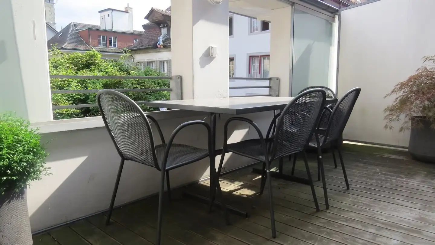 Appartamento in affitto - Rabengasse 5, 4800 Zofingen - Foto 4