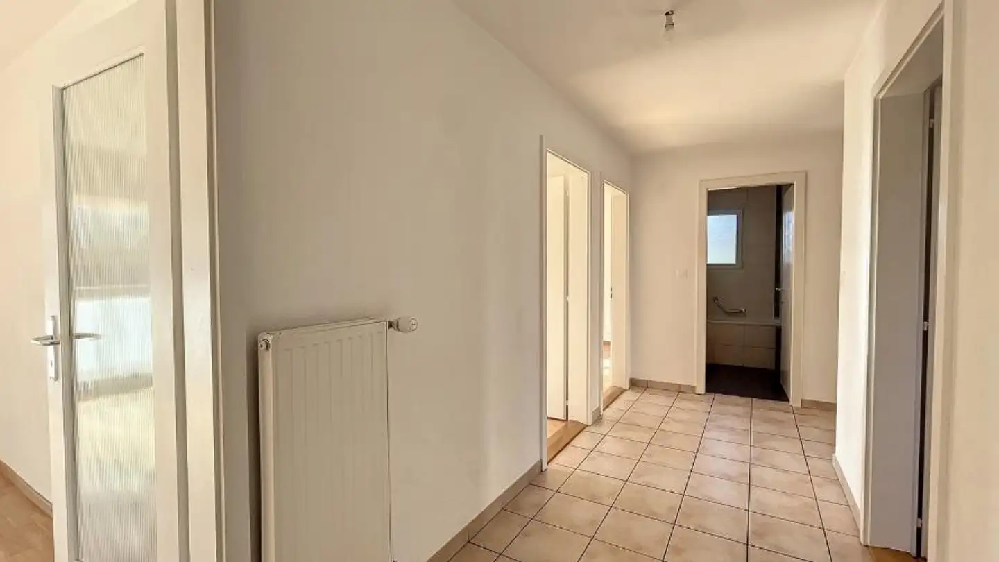 Apartment for rent - Route des Biolley 15, 1615 Bossonnens - Photo 4