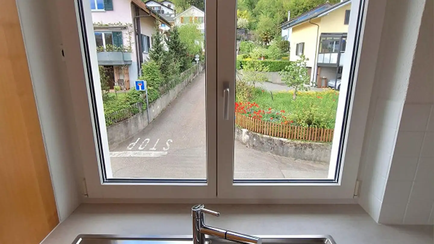 Appartement à louer - Höhenweg 3, 4612 Wangen b. Olten - Photo 2