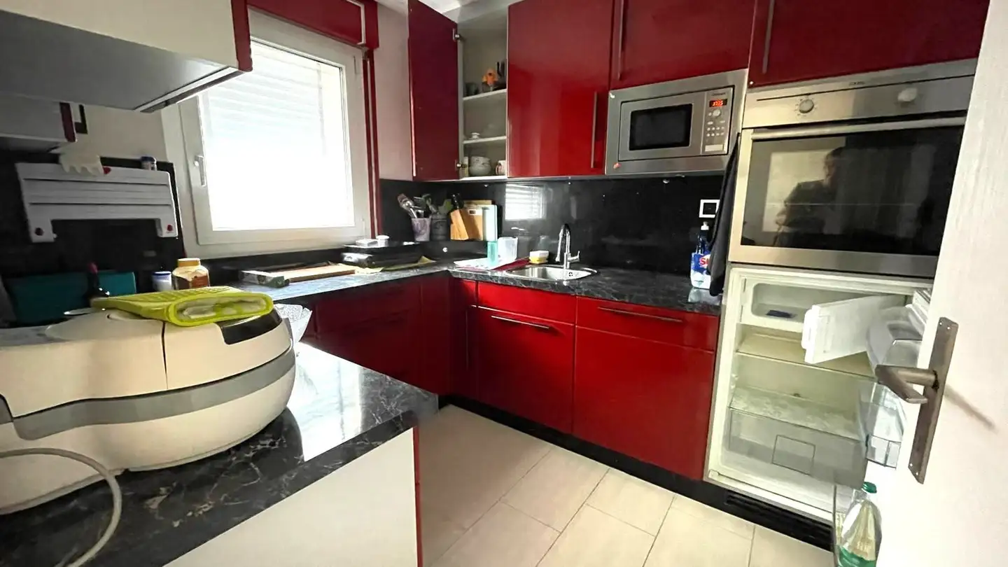 Apartment for rent - Kentuckystrasse 7, 5734 Reinach AG - Photo 2