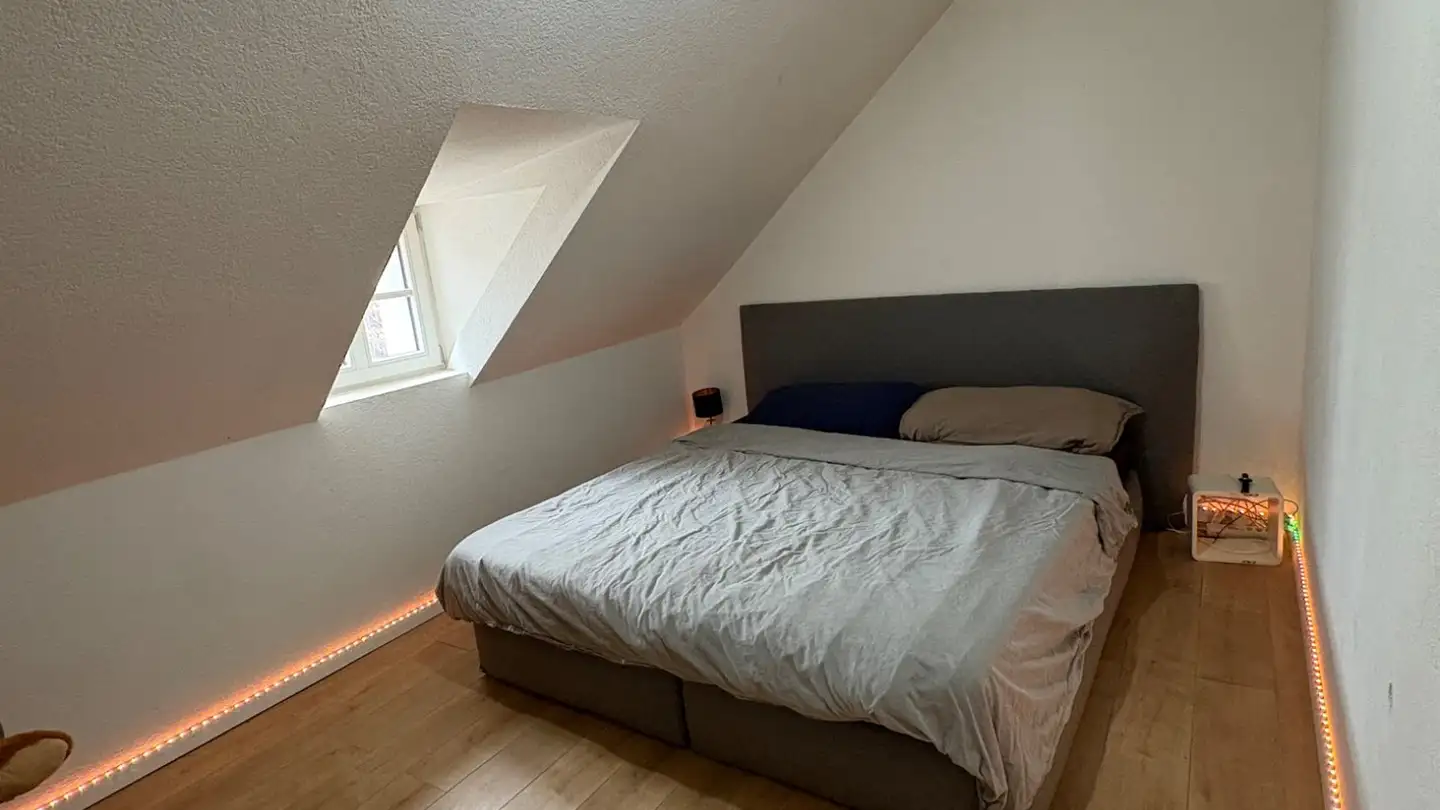 Appartamento in affitto - Route De Saint-Aubin 9, 1565 Missy - Foto 2