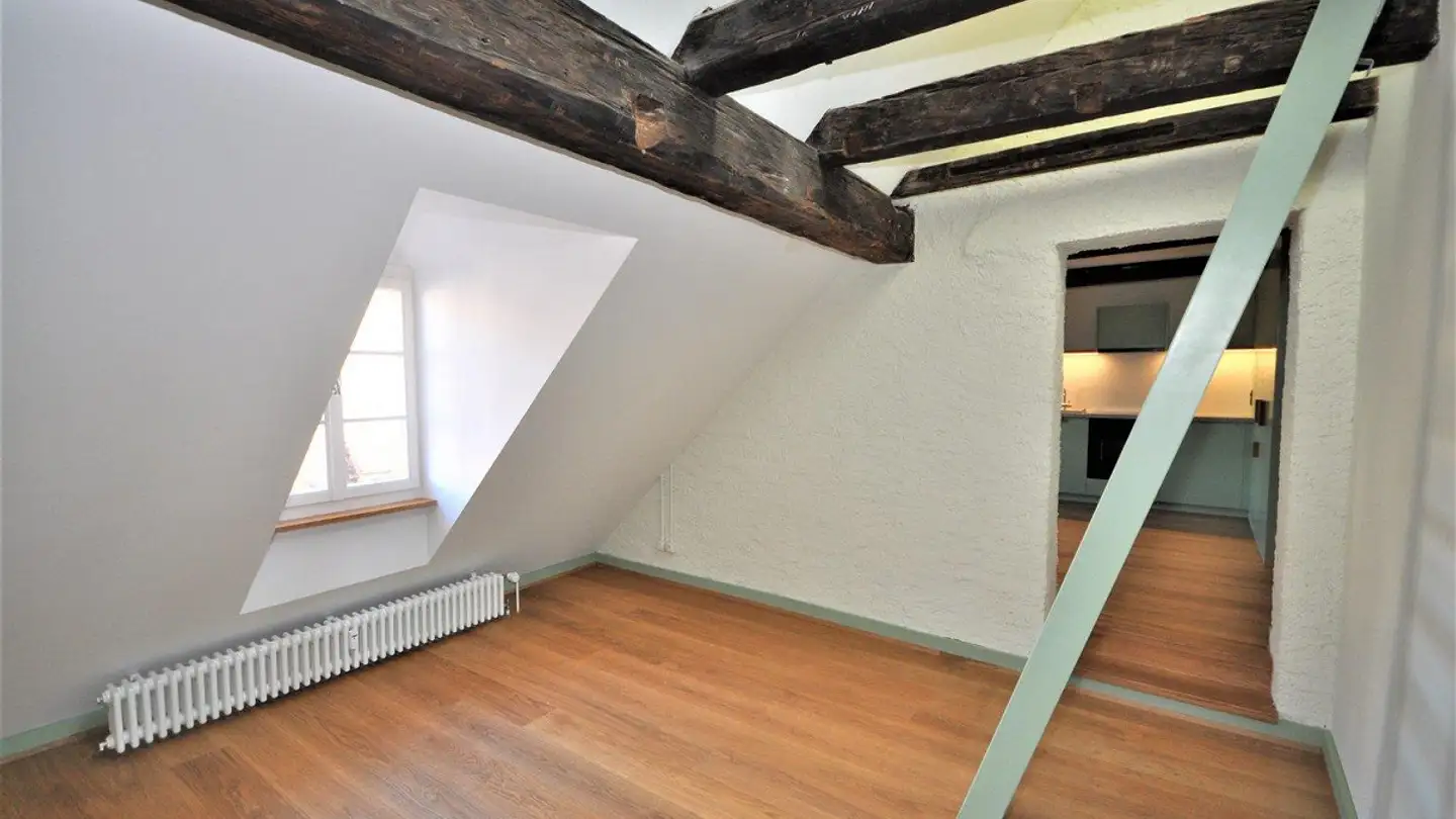 Appartamento in affitto - Rümelinsplatz 7, 4001 Basel - Foto 4
