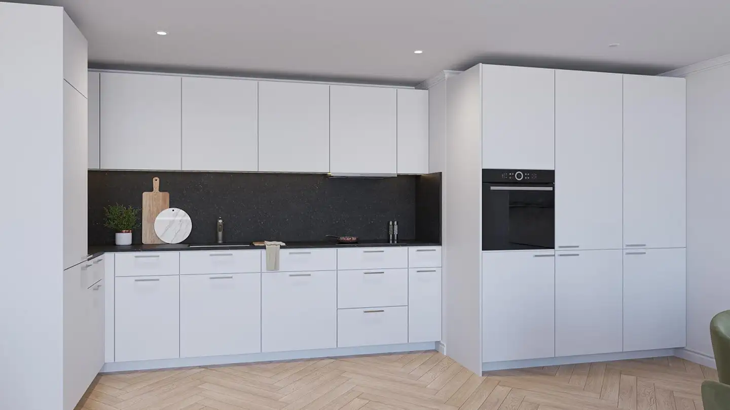 Appartamento in affitto - Gräbligasse 12, 8001 Zürich - Foto 2