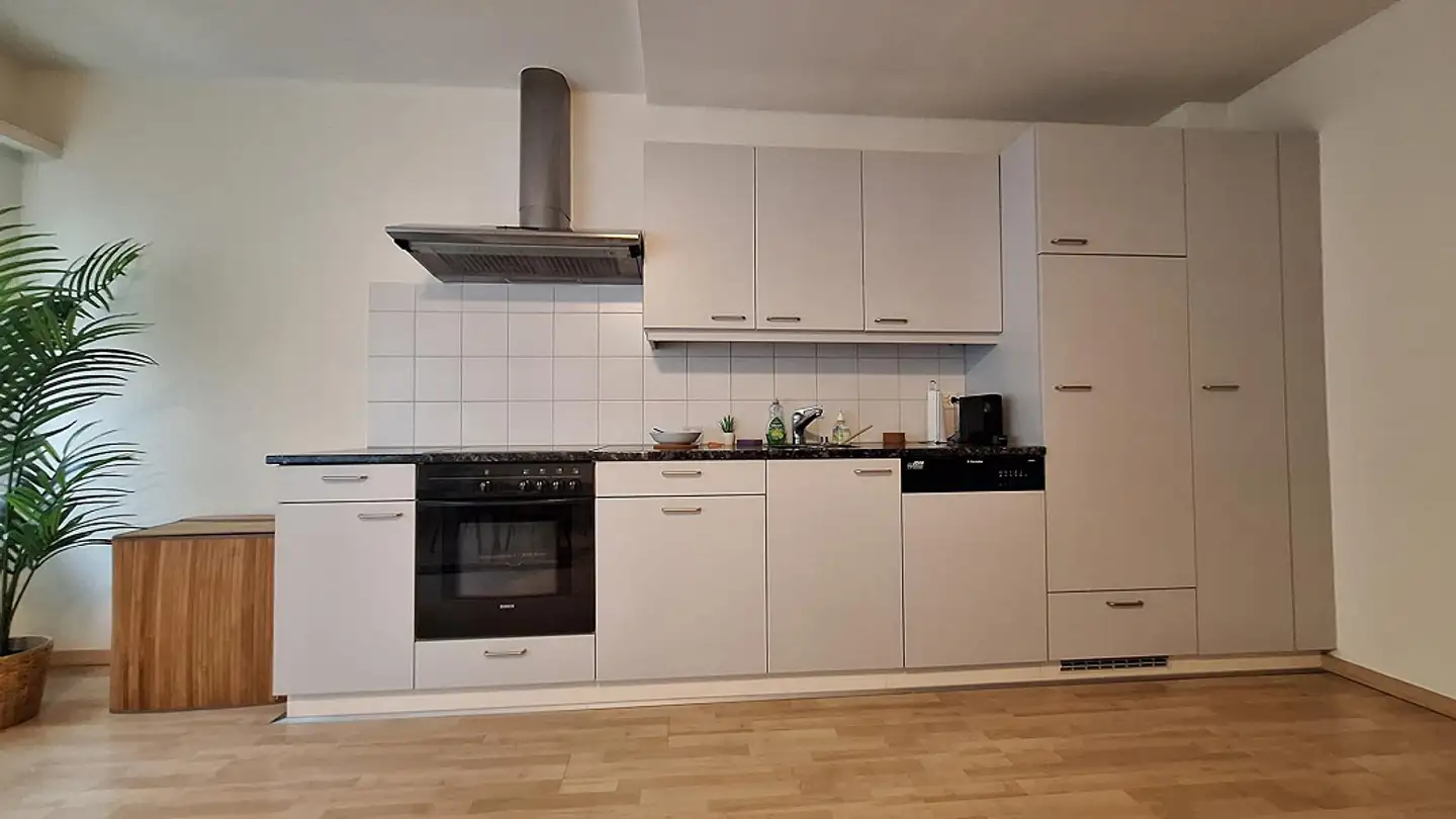 Wohnung mieten - Pfeffingerstrasse 76, 4053 Basel - Foto 2