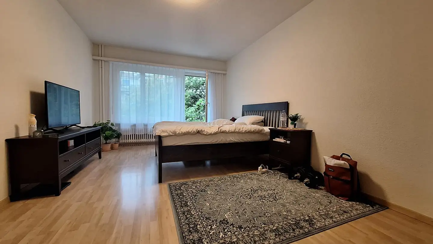 Wohnung mieten - Pfeffingerstrasse 76, 4053 Basel - Foto 4