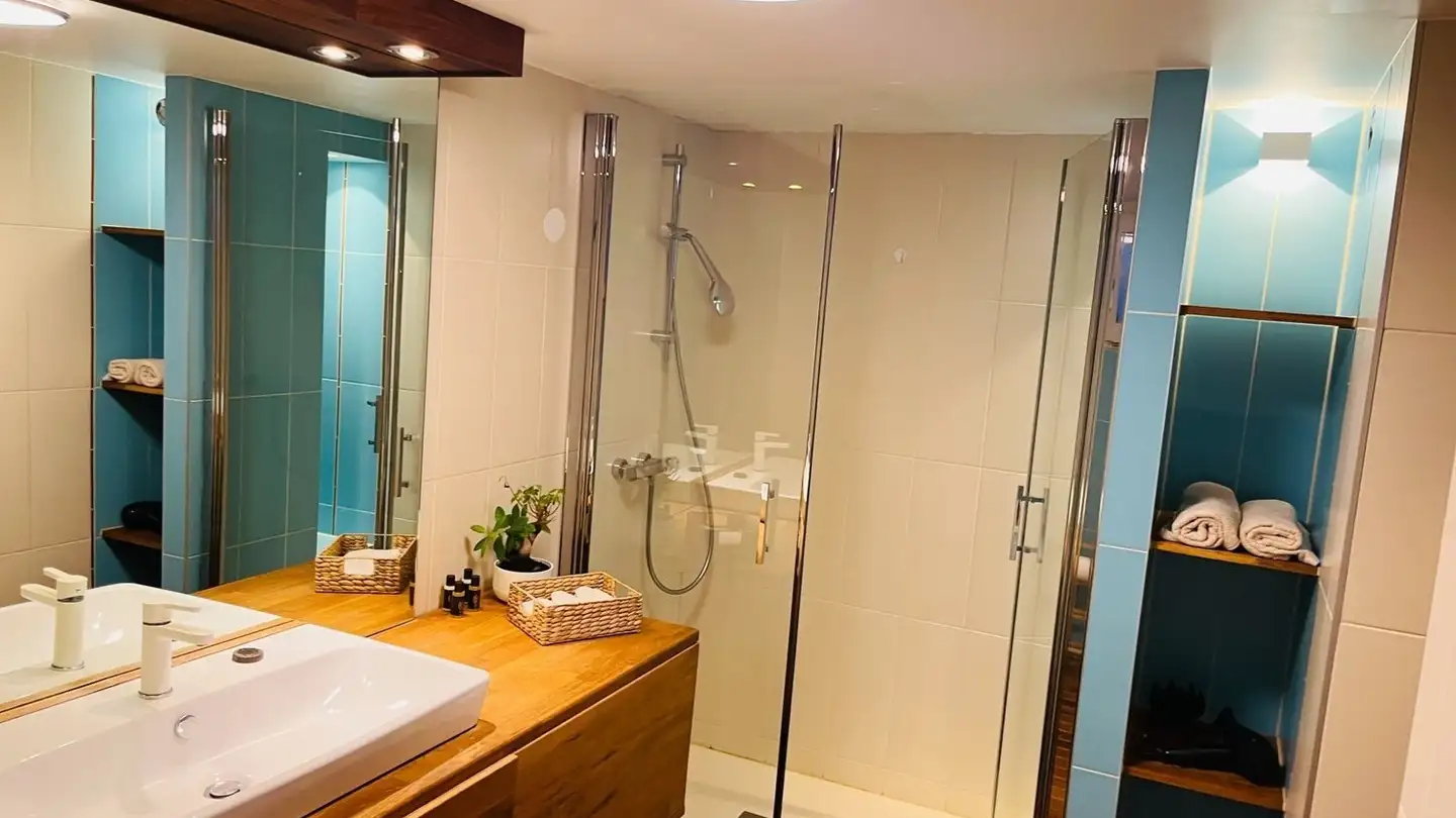 Wohnung mieten - 6936 Cademario - Foto 2