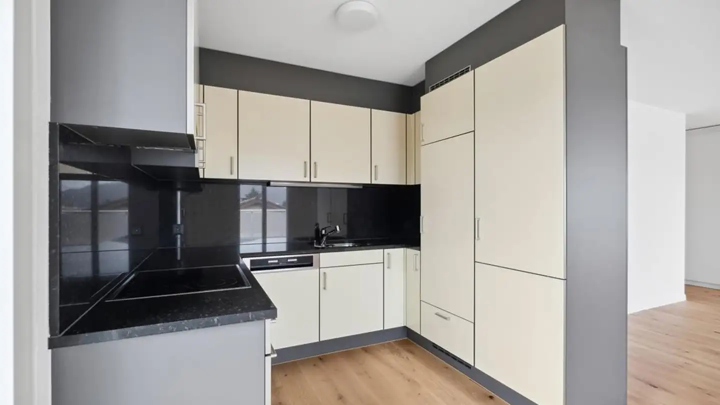 Attico in affitto - Neuquartier 14, 4665 Oftringen - Photo 2