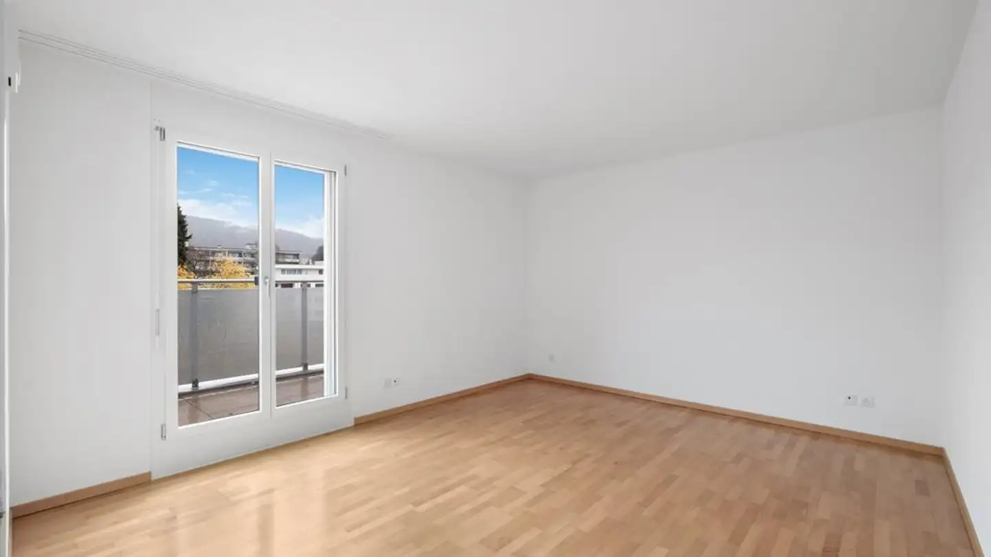 Attico in affitto - Neuquartier 14, 4665 Oftringen - Photo 3