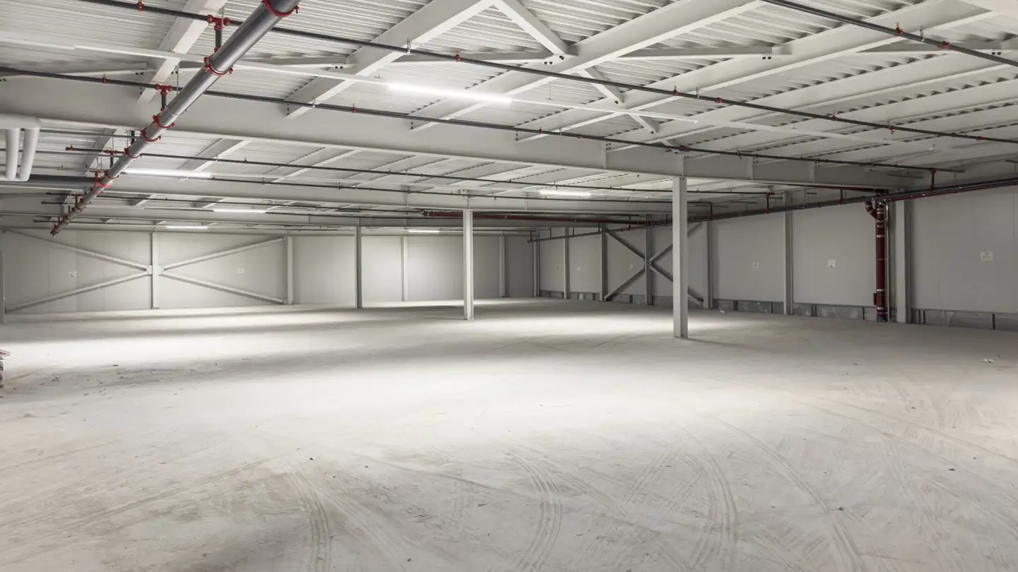 Commercial for rent - 1242 Satigny - Photo 2