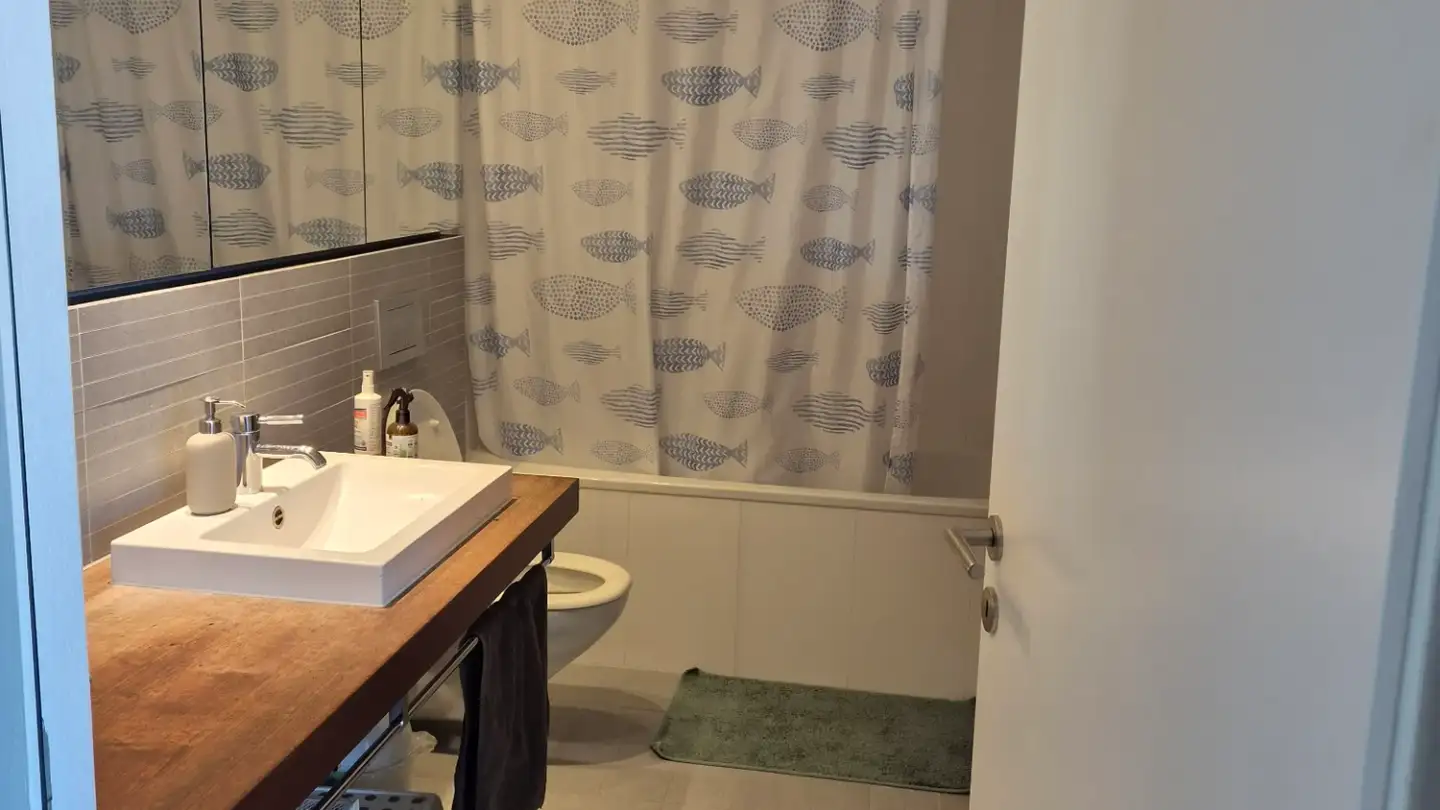 Apartment for rent - 6003 Luzern - Photo 2