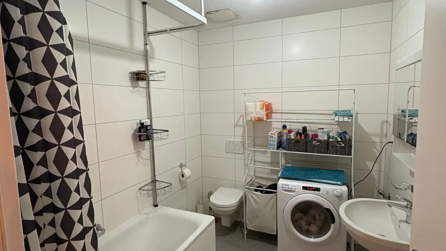 Appartamento in affitto - Route De Saint-Aubin 9, 1565 Missy - Foto 3