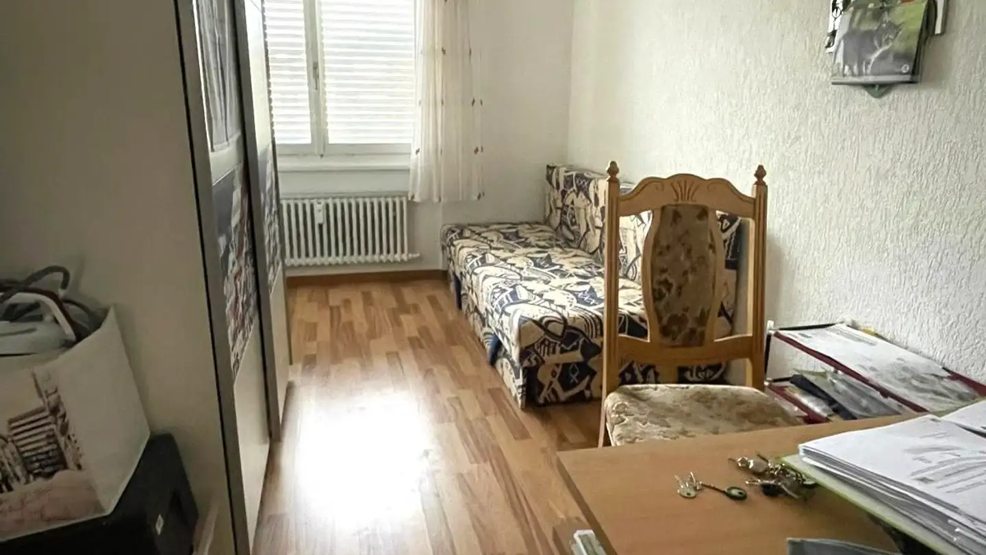 Apartment for rent - Kentuckystrasse 7, 5734 Reinach AG - Photo 4