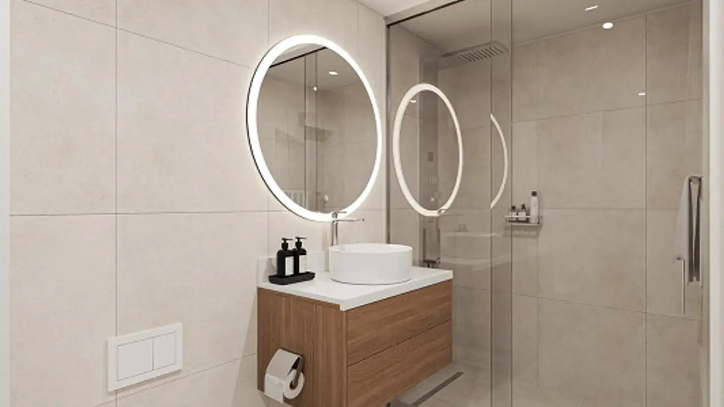 Appartamento in affitto - Gräbligasse 12, 8001 Zürich - Foto 3