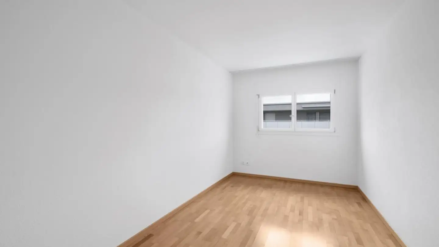 Attico in affitto - Neuquartier 14, 4665 Oftringen - Photo 4