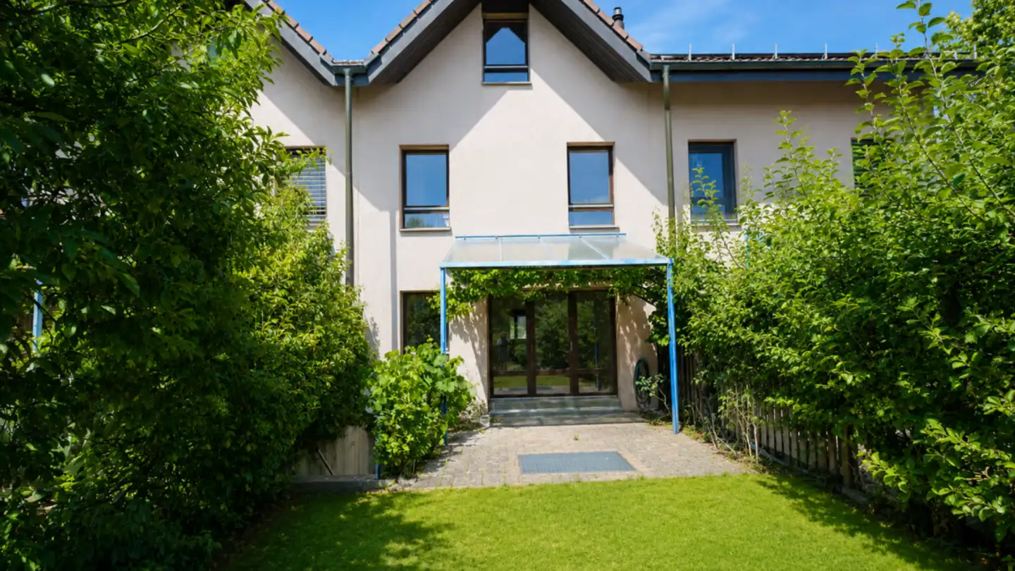 Maison en terrasse à vendre - Sägeweg 18, 3044 Innerberg