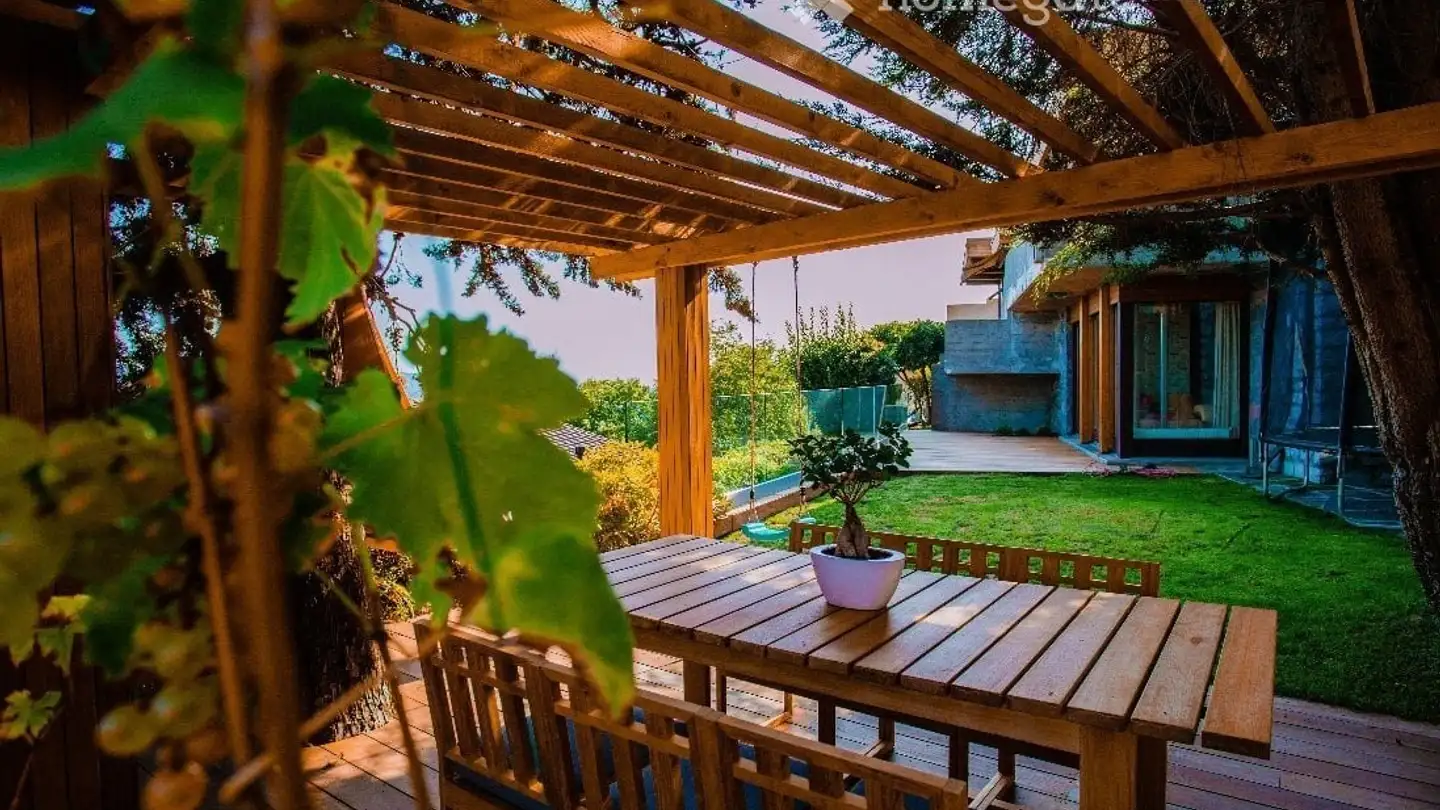 Wohnung mieten - 6936 Cademario - Foto 4