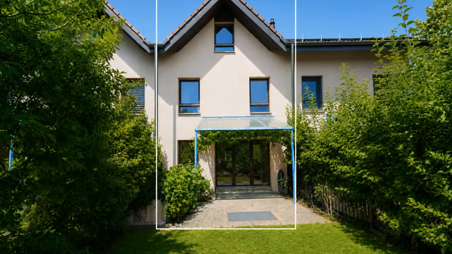 Maison en terrasse à vendre - Sägeweg 18, 3044 Innerberg - Photo 2