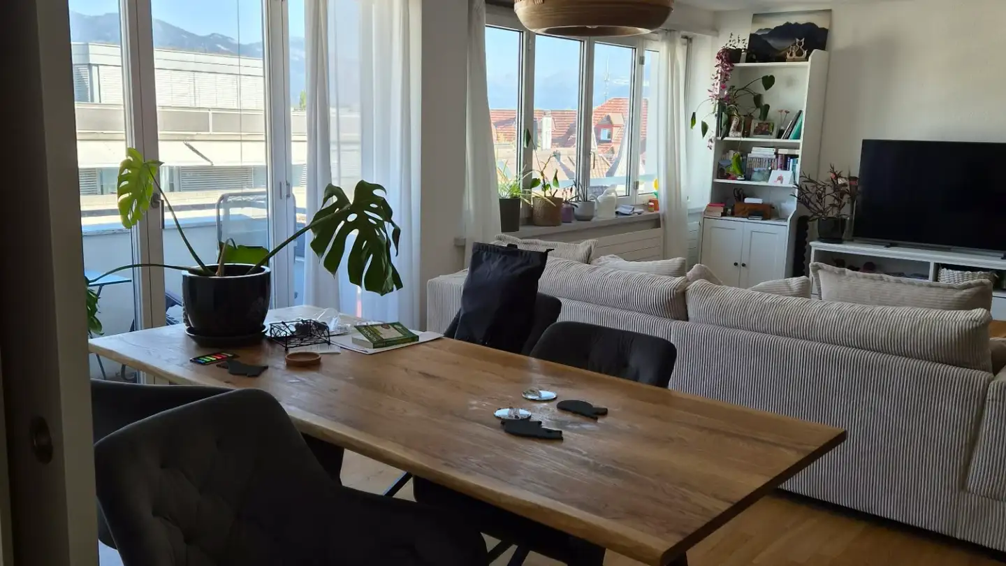 Apartment for rent - 6003 Luzern - Photo 3