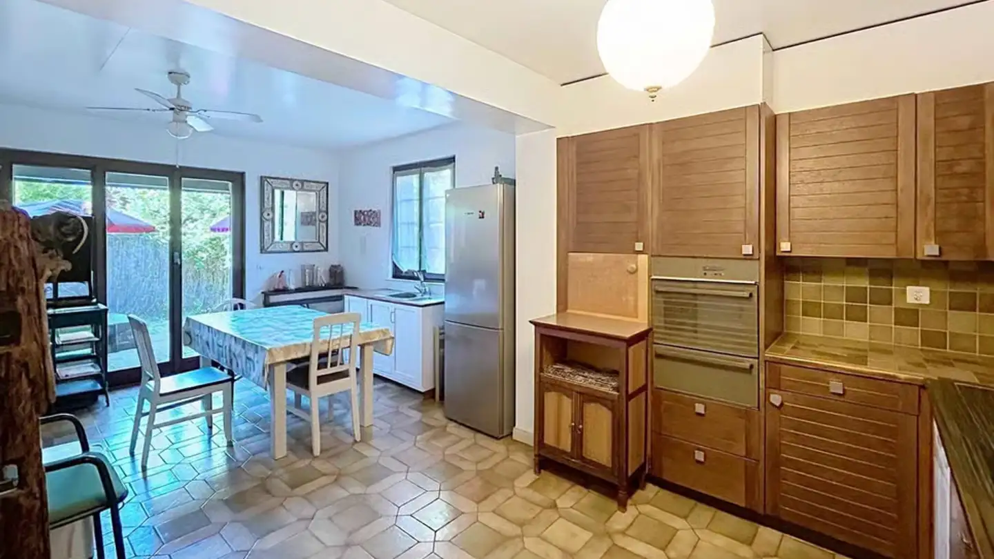 Single house for sale - 1226 Thônex - Photo 2
