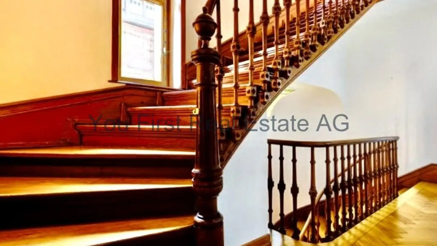 Villa kaufen - 4051 Basel - Foto 4