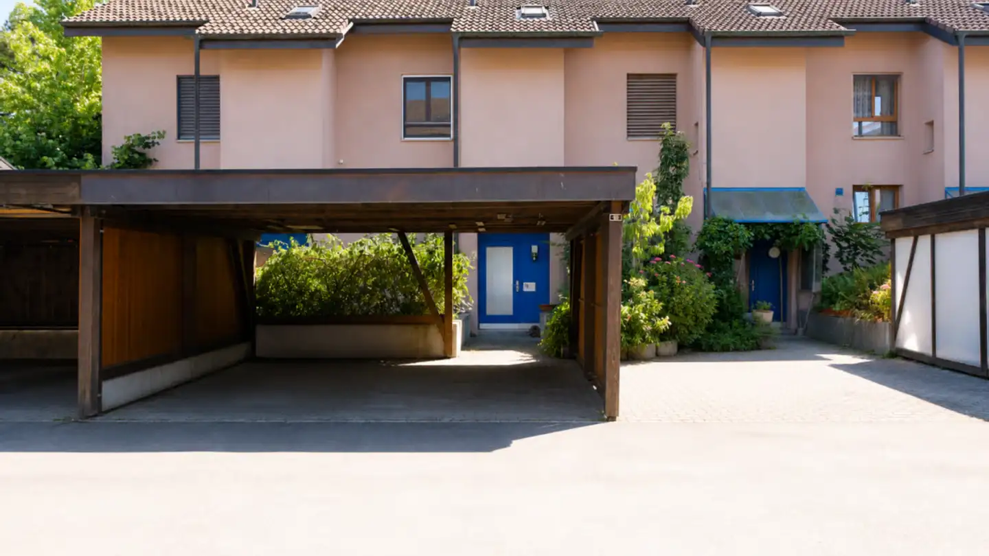 Maison en terrasse à vendre - Sägeweg 18, 3044 Innerberg - Photo 3